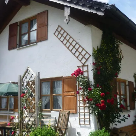 Prázdninový dům Delightful In