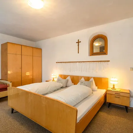Holiday home Retreat In The Ammergau Alps *