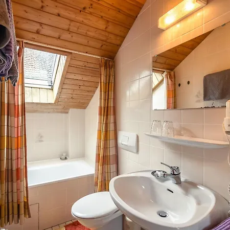 Holiday home Retreat In The Ammergau Alps Unterammergau