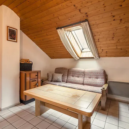 Holiday home Retreat In The Ammergau Alps