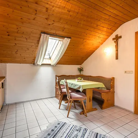 Retreat In The Ammergau Alps