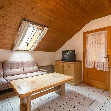 Retreat In The Ammergau Alps Unterammergau