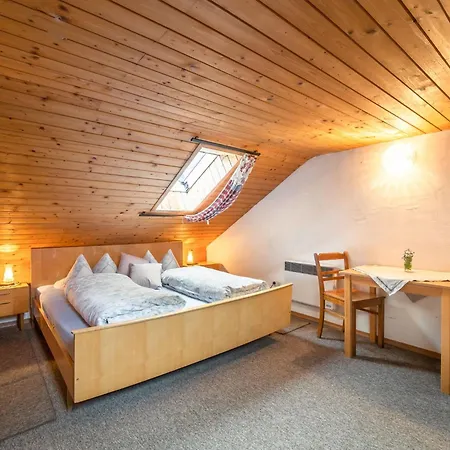 Holiday home Retreat In The Ammergau Alps *