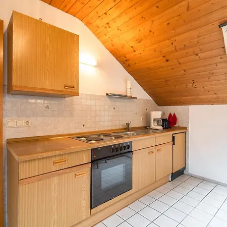 Retreat In The Ammergau Alps